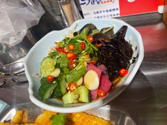 -马路牙子烧烤音乐酒馆(望京店)
