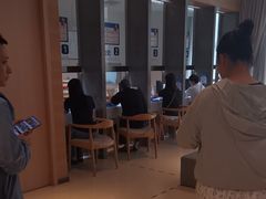 -美年大健康体检医院(金牛万达分院)