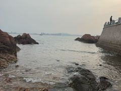 -青岛海滨风景区