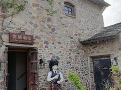 -云端咖啡(山顶教堂店)