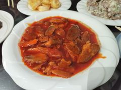 -清真鸿起来饭庄(复兴路店)