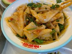 -渔香岛美蛙鱼头火锅店(威清路店)