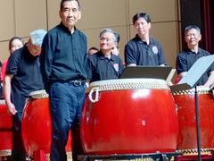 -中央音乐学院歌剧音乐厅