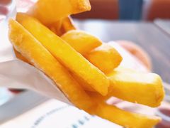 -FATBURGER 特富客汉堡(外交公寓店)