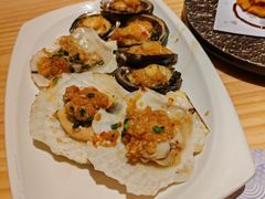 -贵木日本料理·铁板烧(新地假日广场店)