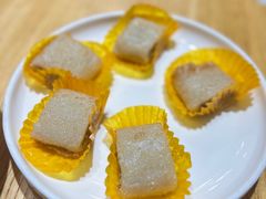 麻薯-江南外婆桥·寻味嘉兴(月河店)