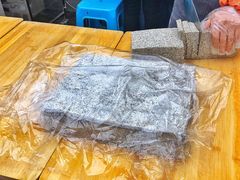绵糕-禾生粑粑坊(陕西路店)