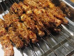 -巴依兄弟西域美食(机场店)