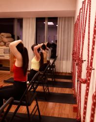 -Y+U遇瑜伽·普拉提