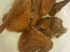 -金城大酒店-中餐厅(汾江中路店)