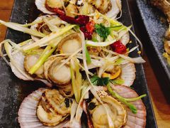 -老东镇啤酒屋海鲜加工·蒸汽海鲜·海鲜烧烤(台东店)