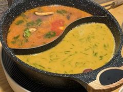 -十二舍·湯物素煮(江泰潤政店)