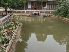 -龙潭水乡