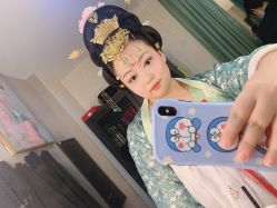 -盘子女人坊古装写真摄影(天津总店)