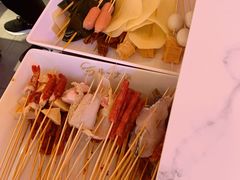 -串一火锅(赛格国际购物中心店)