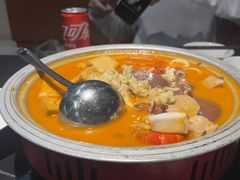 -鑫悦楼煎蟹·16年海鲜大排档