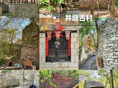 -青州古城