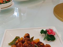 -宜宾海鲜酒家·三十年老字号