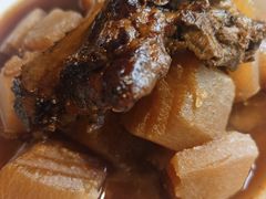 -吴越荣记苏州菜·松鼠桂鱼100%活鱼现做(斜塘老街店)