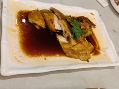 -汤臣·空中餐厅·严选粤菜(石湾世博广场店)