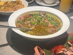 -小厨娘淮扬菜(奥体博览中心奥美店)