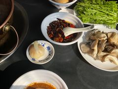 -将台涮肉(酒仙桥店)