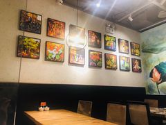 大堂-大茴香越法料理(SOHO复兴店)