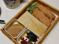 -大张烙馍村(三环南路旗舰店)