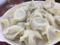 -哈尔滨饺子王·东北菜(鱼鳞浃路店)