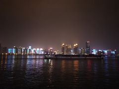 -武汉关码头(轮渡站)