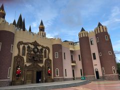 -安徒生童话乐园