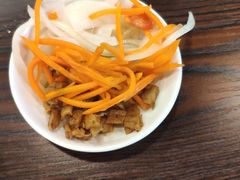 -巴依家新疆手抓饭(菱角湖万达店)