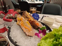 -海月轩海鲜豆捞(紫金塔店)