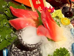 -弓二·烧鸟居酒屋(财富购物中心店)