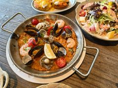 -果仁·意大利餐厅(财富广场店)