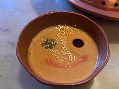 -南门涮肉(天坛店)