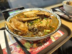 -笋爷高汤嗦螺粉·螺蛳粉(上社店)