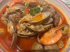 -三毛烧烤·南昌大排档(山姆店)