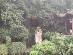-杭州黄龙洞