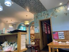 -乌镇那一年小院主题餐厅(甘泉西路店)