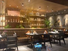 -西堤牛排(北京国瑞店)