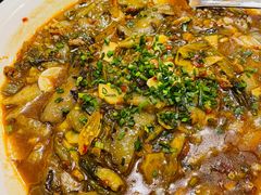 -平川·程玉平川菜工作室