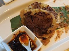 -翠园(北京王府中环店)