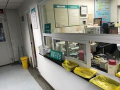-首都医科大学附属北京同仁医院(西区)