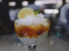-半山腰·云南菜(侨福芳草地店)