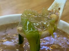 五香豆沫-高群生胡辣汤(亚运村店)