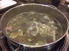 iphone_upload_pic-许府牛杂·鲜牛肉火锅(梁溪万达店)