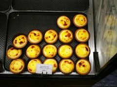 -莉蓮蛋挞(静安寺店)