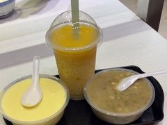 -百花传统甜品店(原址店)