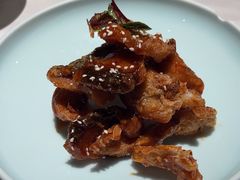 -外婆家(西红门荟聚购物中心店)